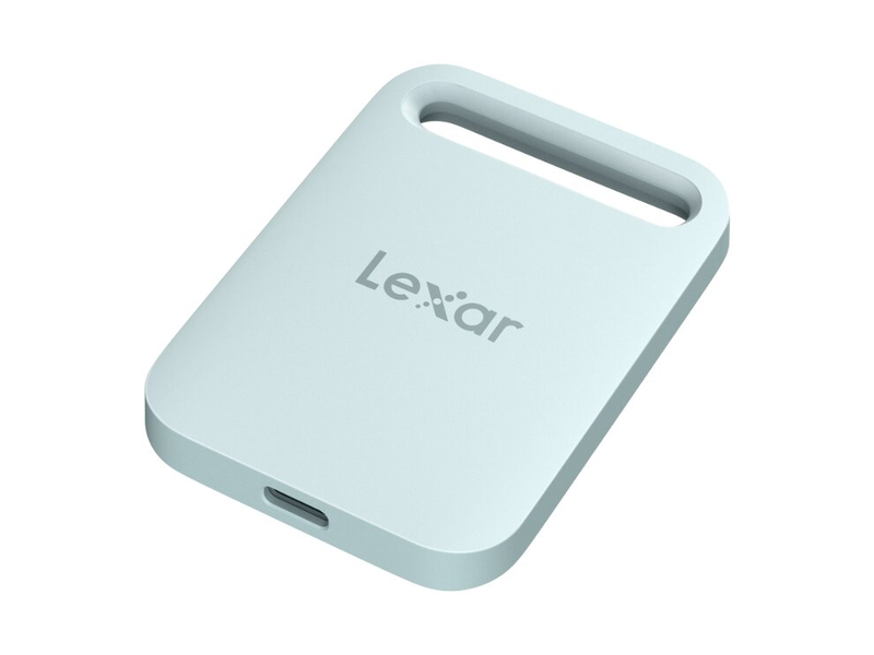 Lexar SL260 Portable SSD 512GB