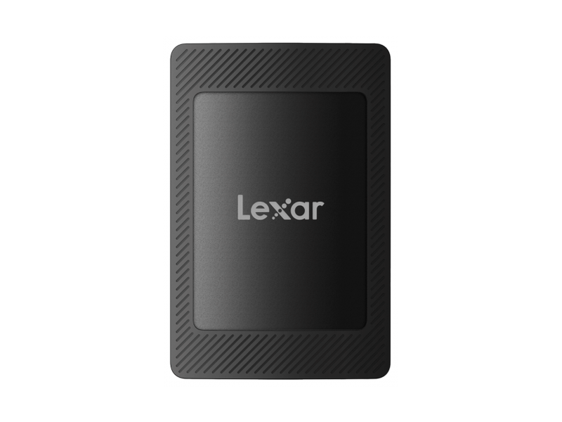 Lexar SL500 Portable SSD 2TB