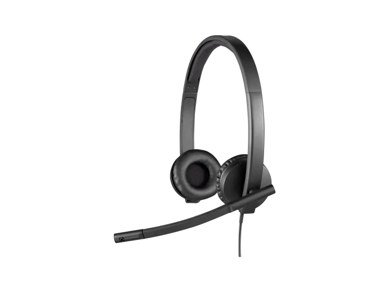 Logitech H570e Business USB Headset