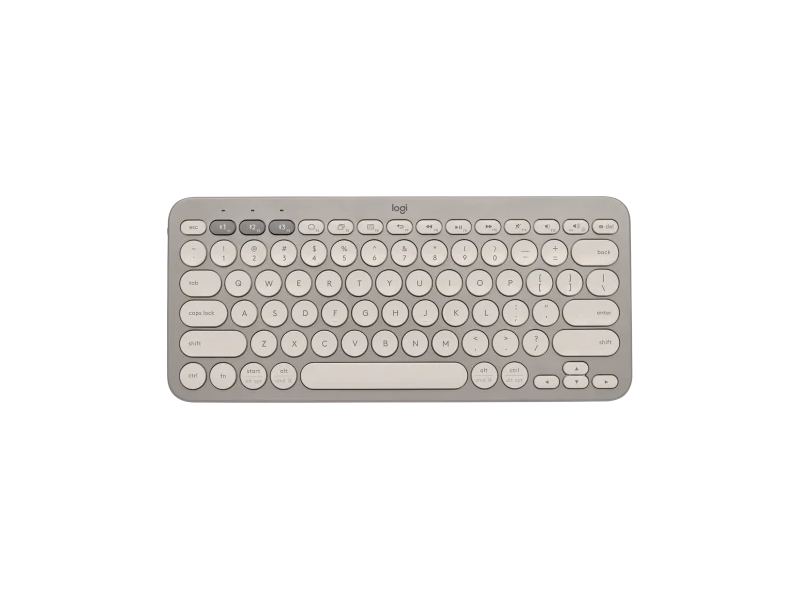 Logitech K380 Multi-Device Bluetooth Keyboard