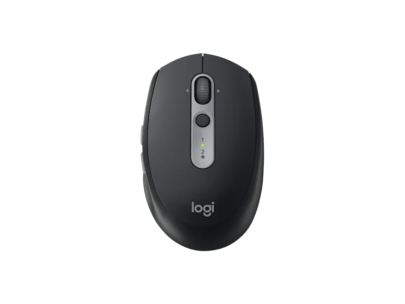Logitech M590 Multi-Device Silent Mouse