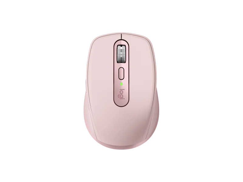 Logitech MX Anywhere 3S Mouse