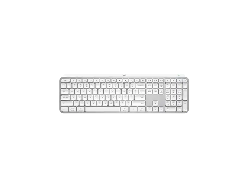 Logitech MX Keys Advanced Wireless Keyboard