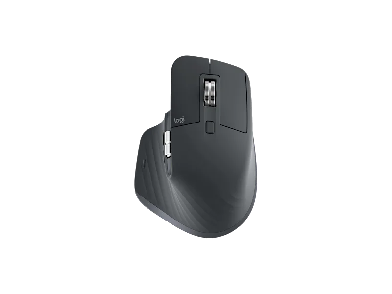 Logitech MX Master 3S Mouse