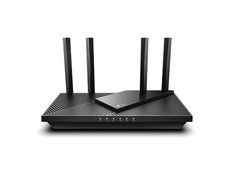 TP-Link Archer AX55 WiFi 6 Router