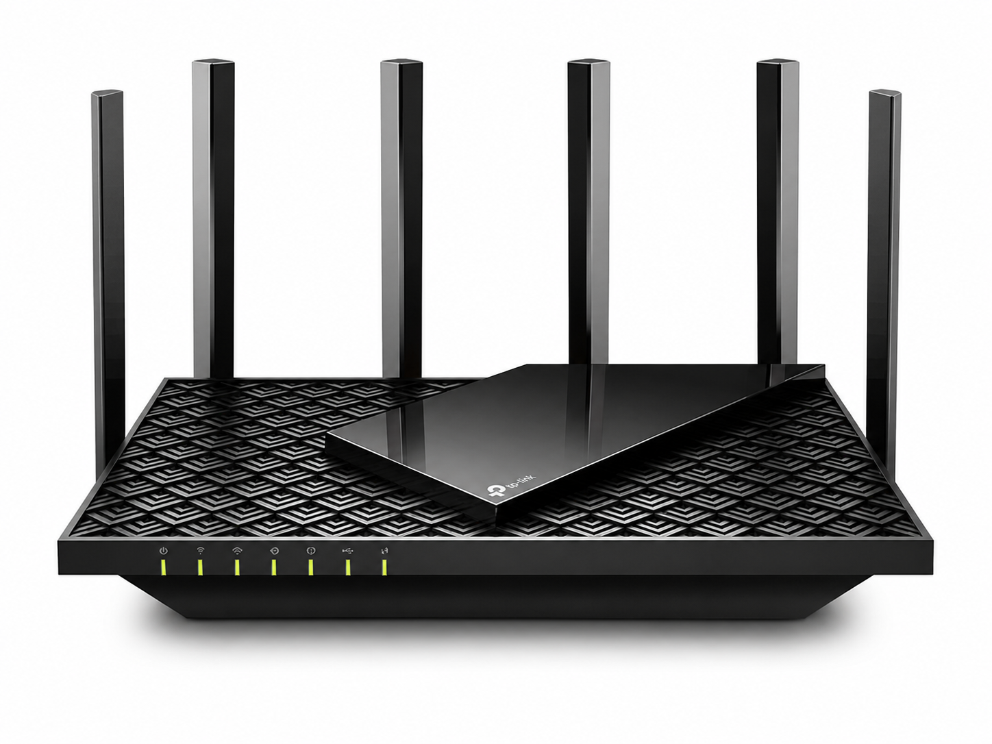 TP-Link Archer AX73 WiFi 6 Router