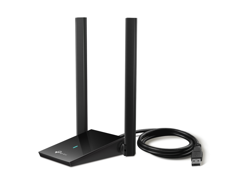 TP-Link Archer TX20U Plus USB WiFi 6 Adapter