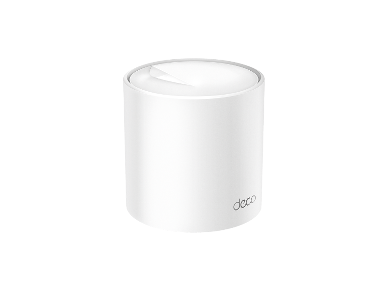 TP-Link Deco X50 WiFi 6 Mesh System (2-pack)