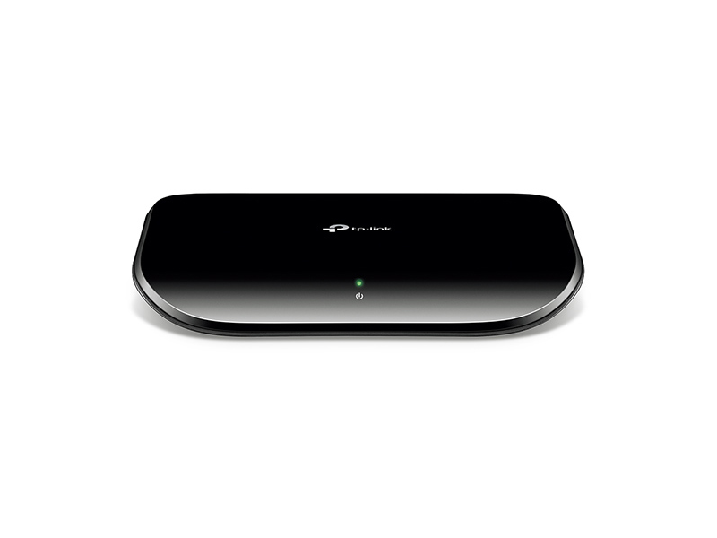 TP-Link 5-Port Gigabit Switch